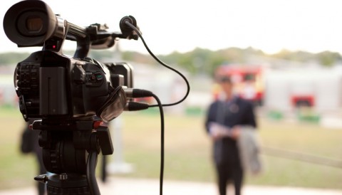 Media Production Training