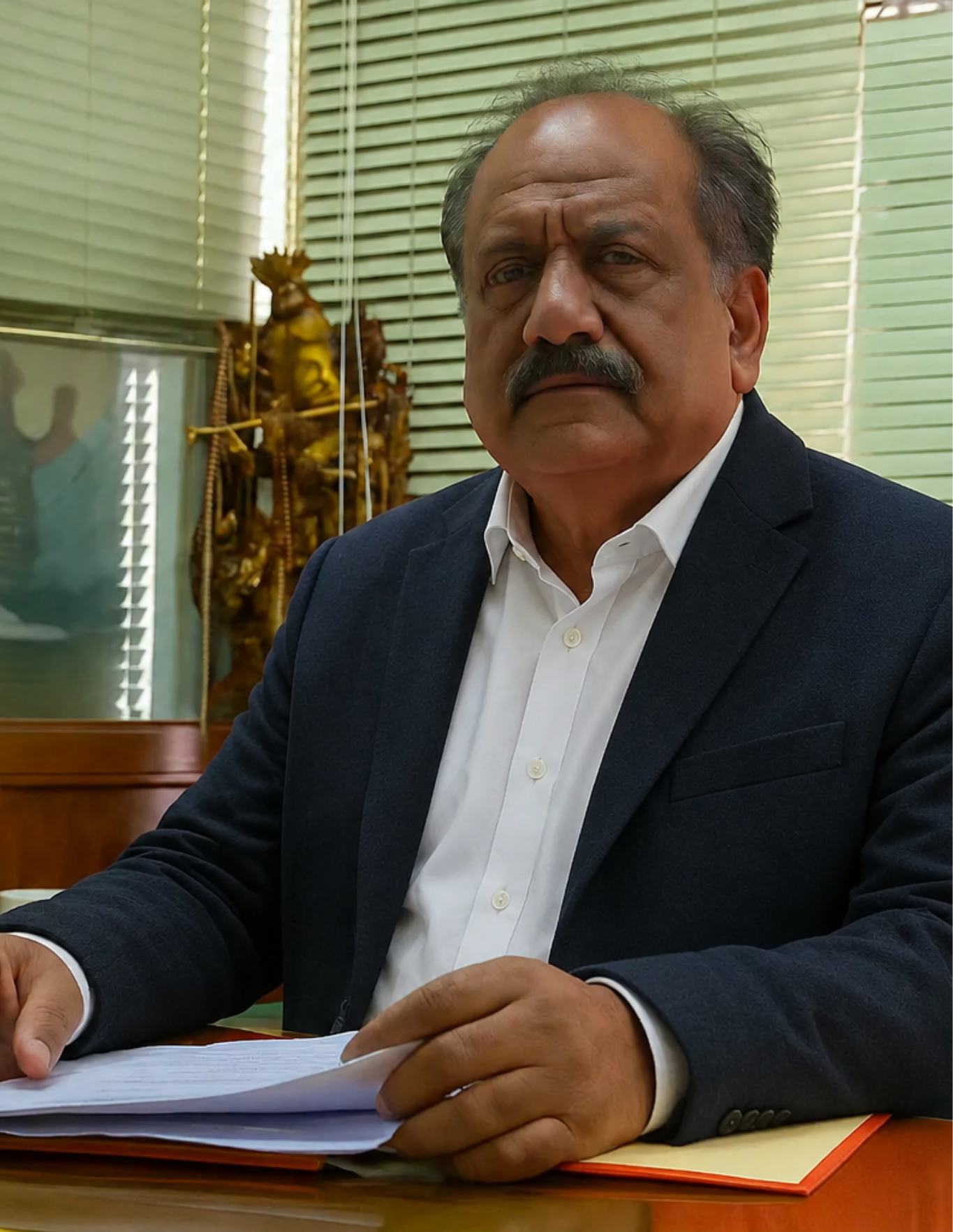 Chairman